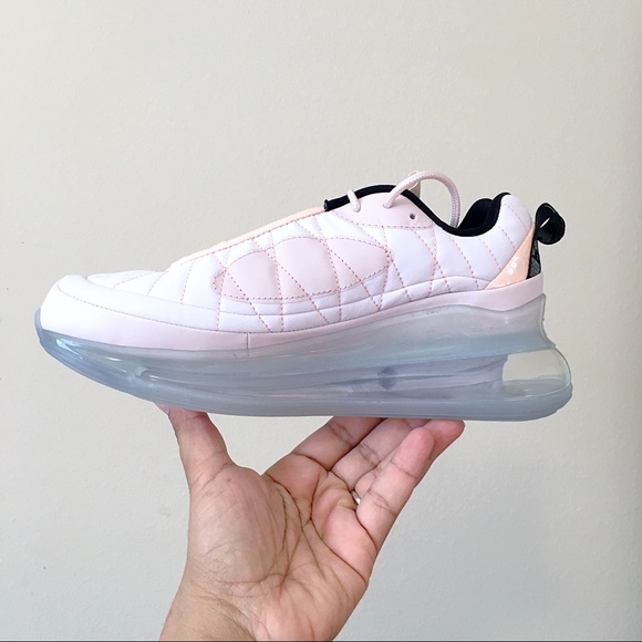 Nike MX-720-818 Air Max Pink - Picture 5 of 7